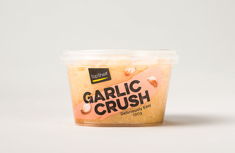 Garlic Crush